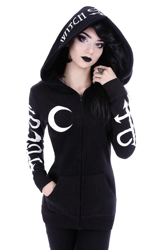 Symbol Hoodie