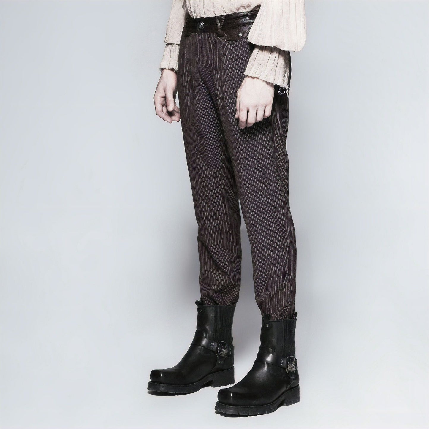 History Broek Bruin