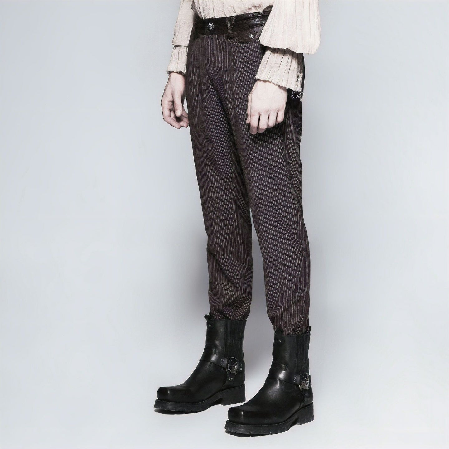 History Broek Bruin