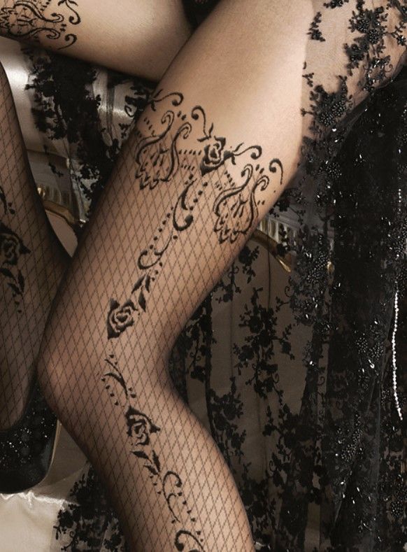 Panty's BAL135