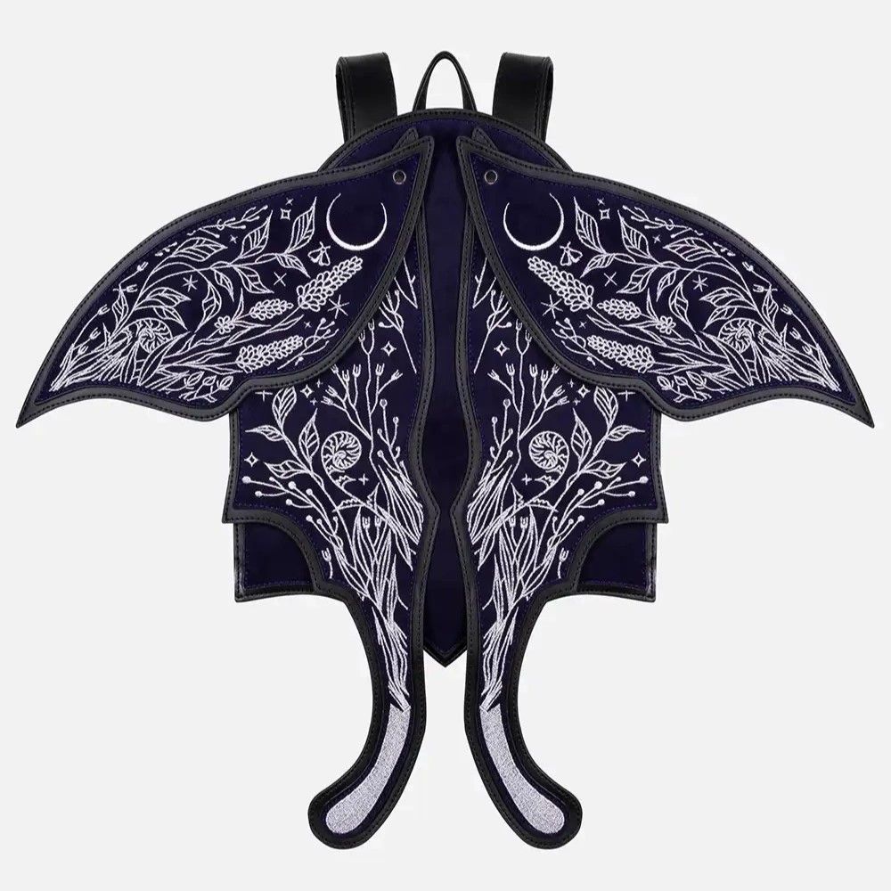 Umbra Noctis Moth Rugzak