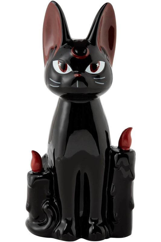 Killstar Neko Tail Vaas