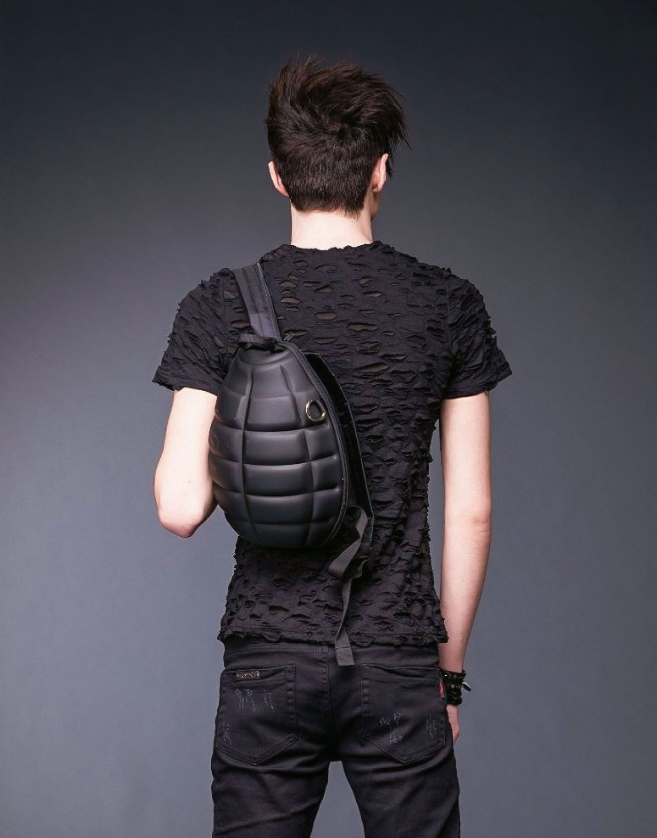 Rugzak Grenade