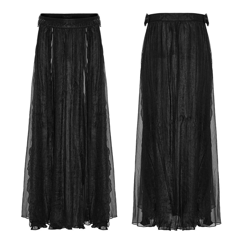 Illusive Overrok