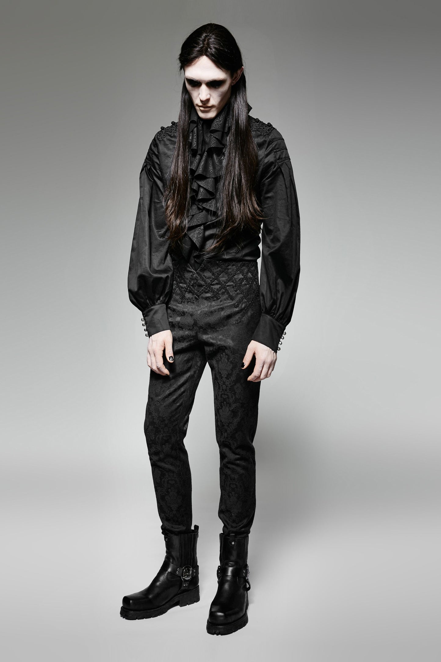 Noble shirt