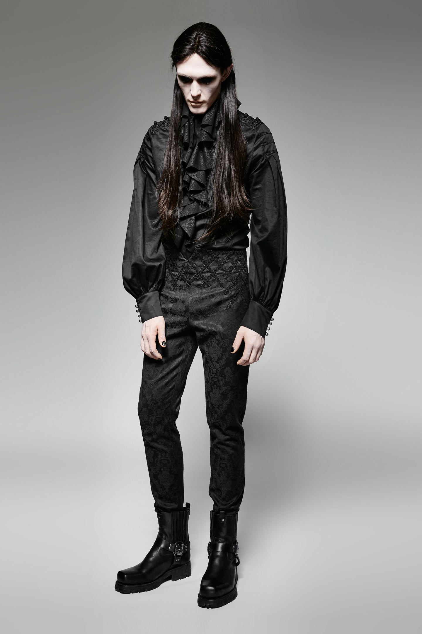 Nobility Broek