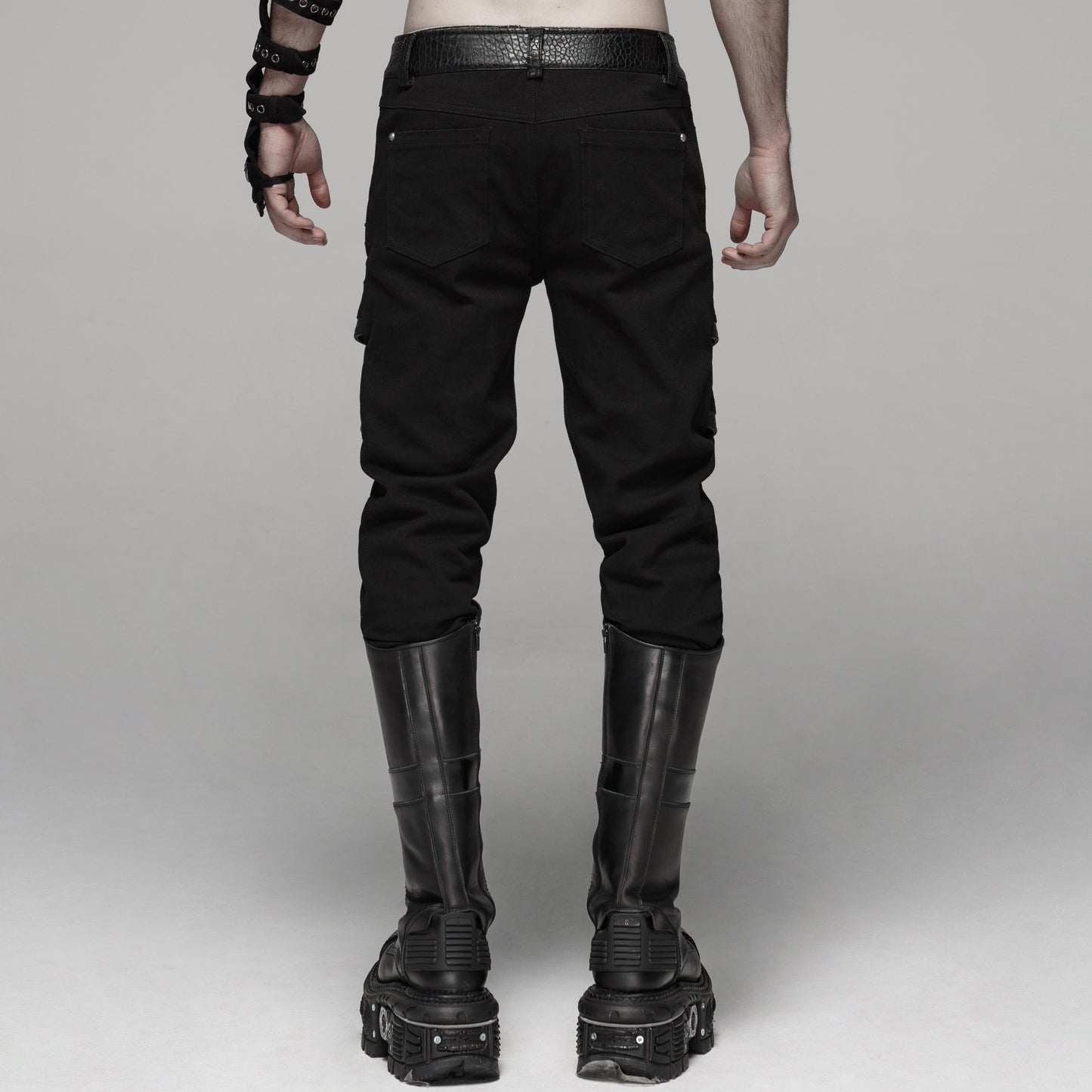 Give Me Space Trousers