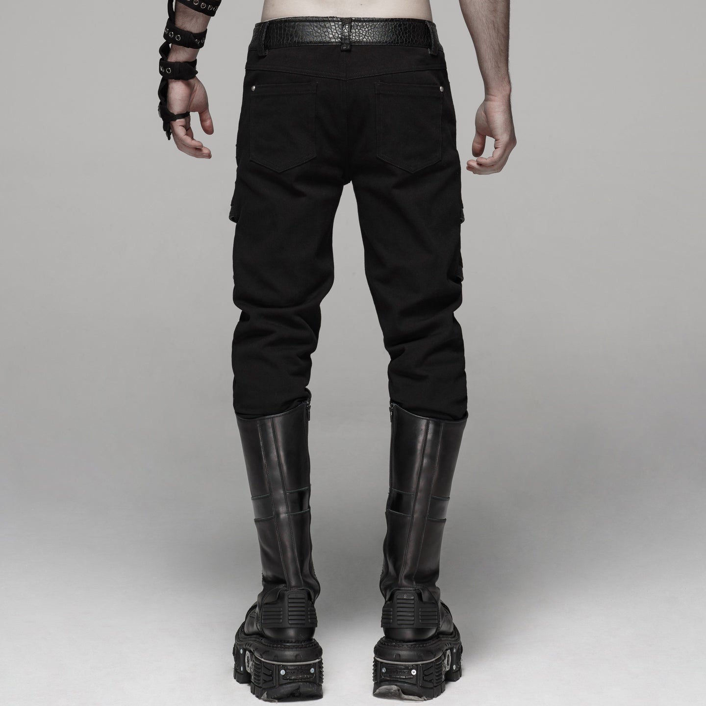 Give Me Space Trousers