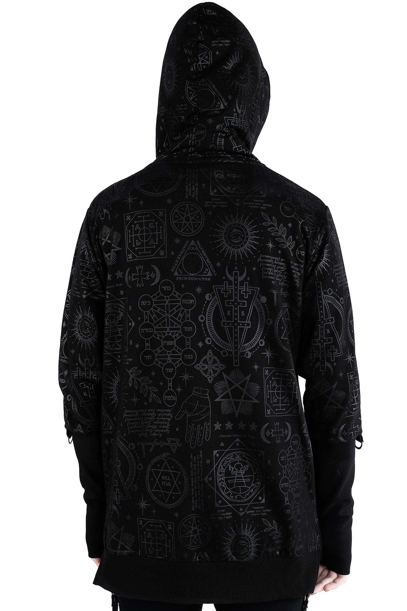 Killstar Unholy Sabbath Hoodie