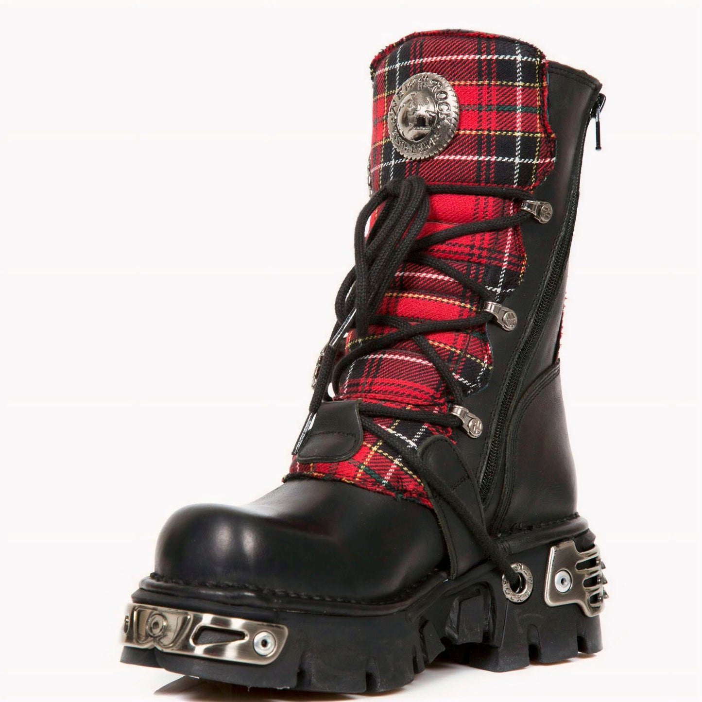 New Rock Laarzen M.391T-S1