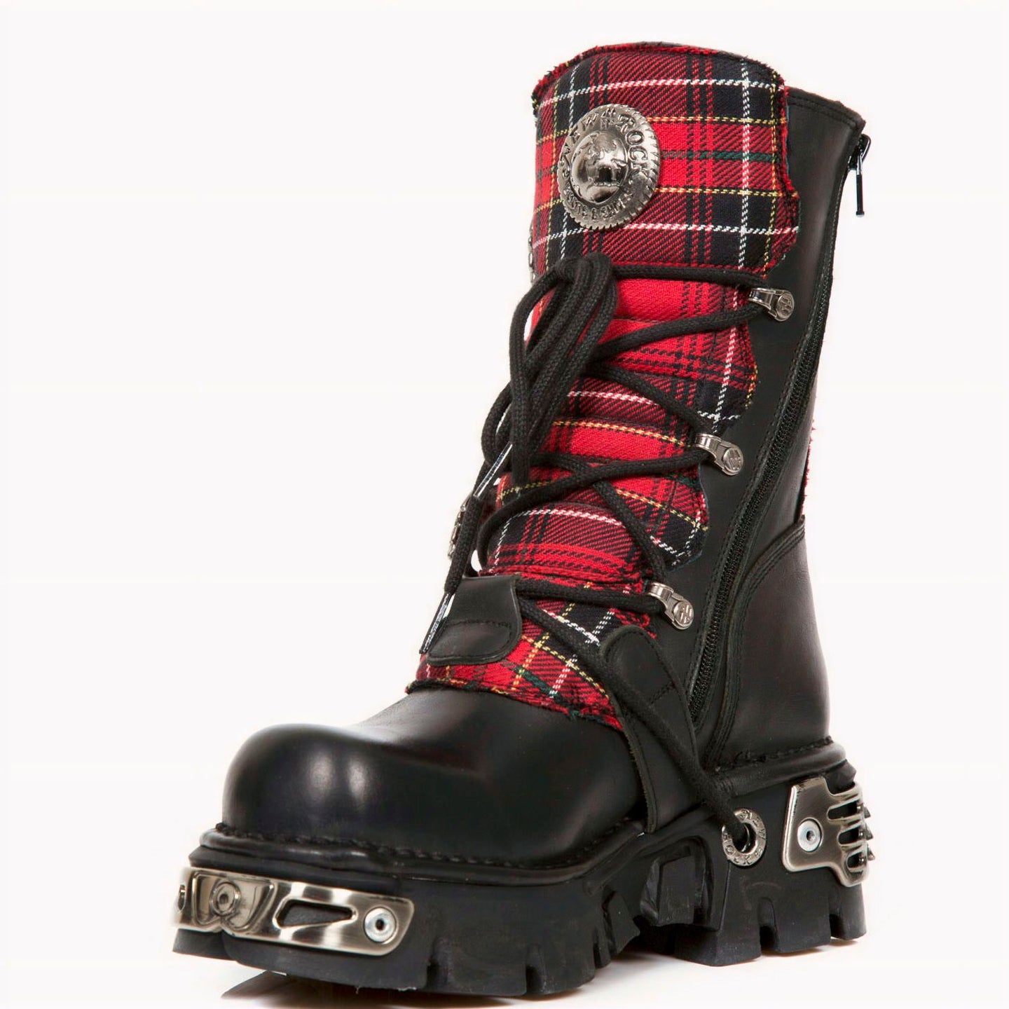 New Rock Laarzen M.391T-S1