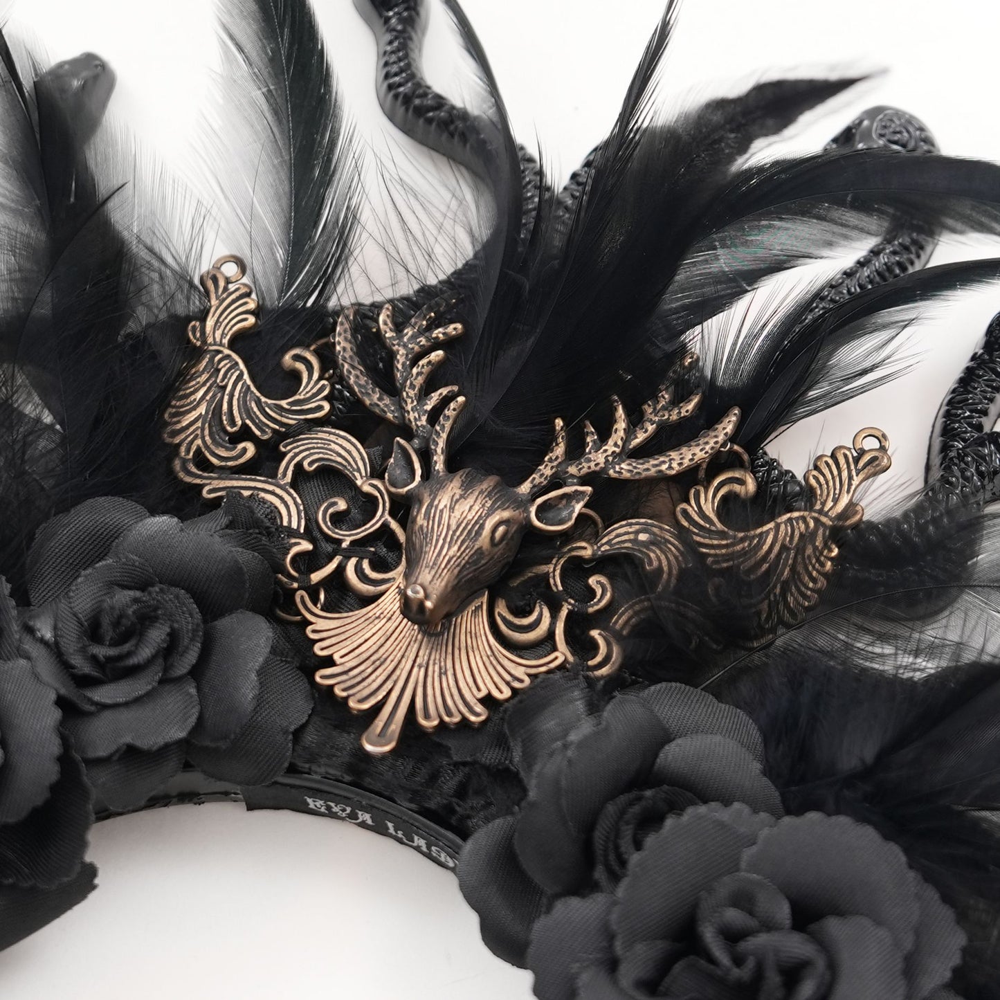 Medusa Hoofdband