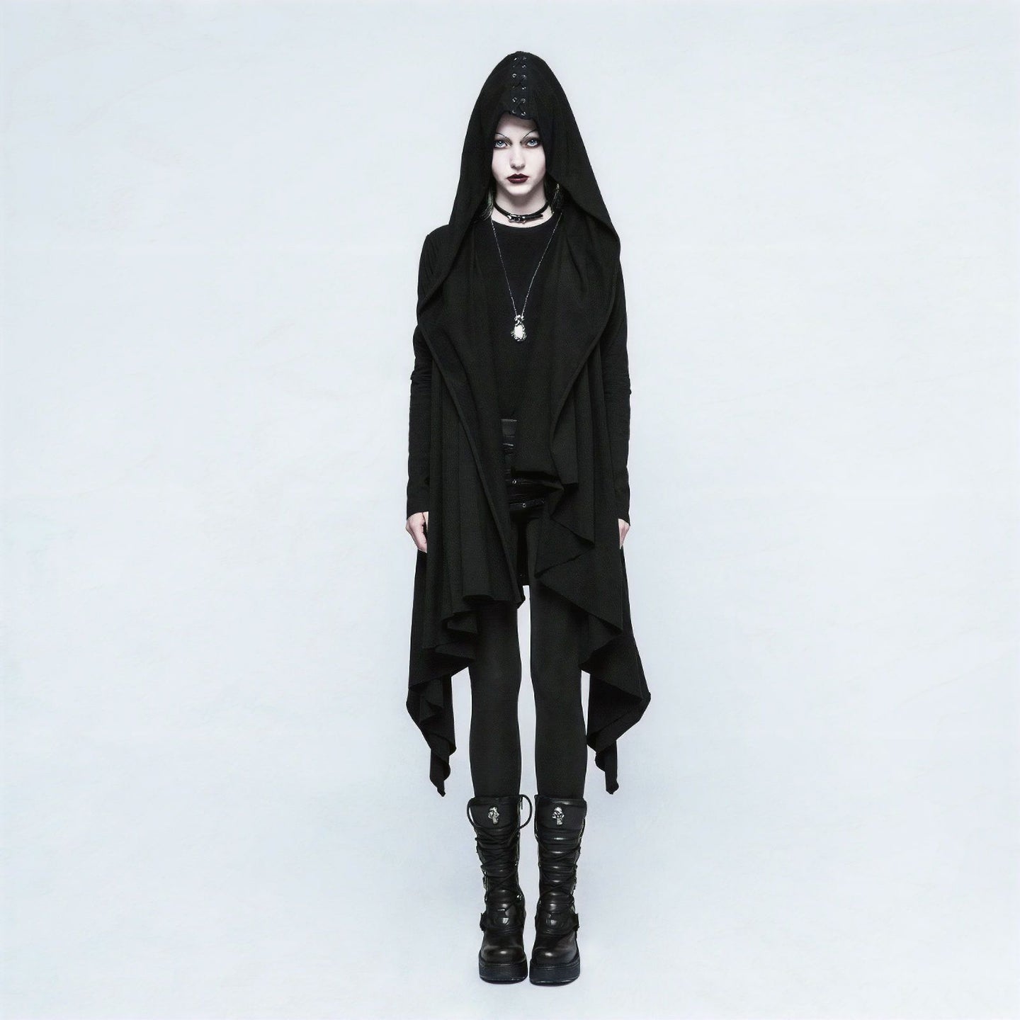 Warlike Damestop - Vest Y-751