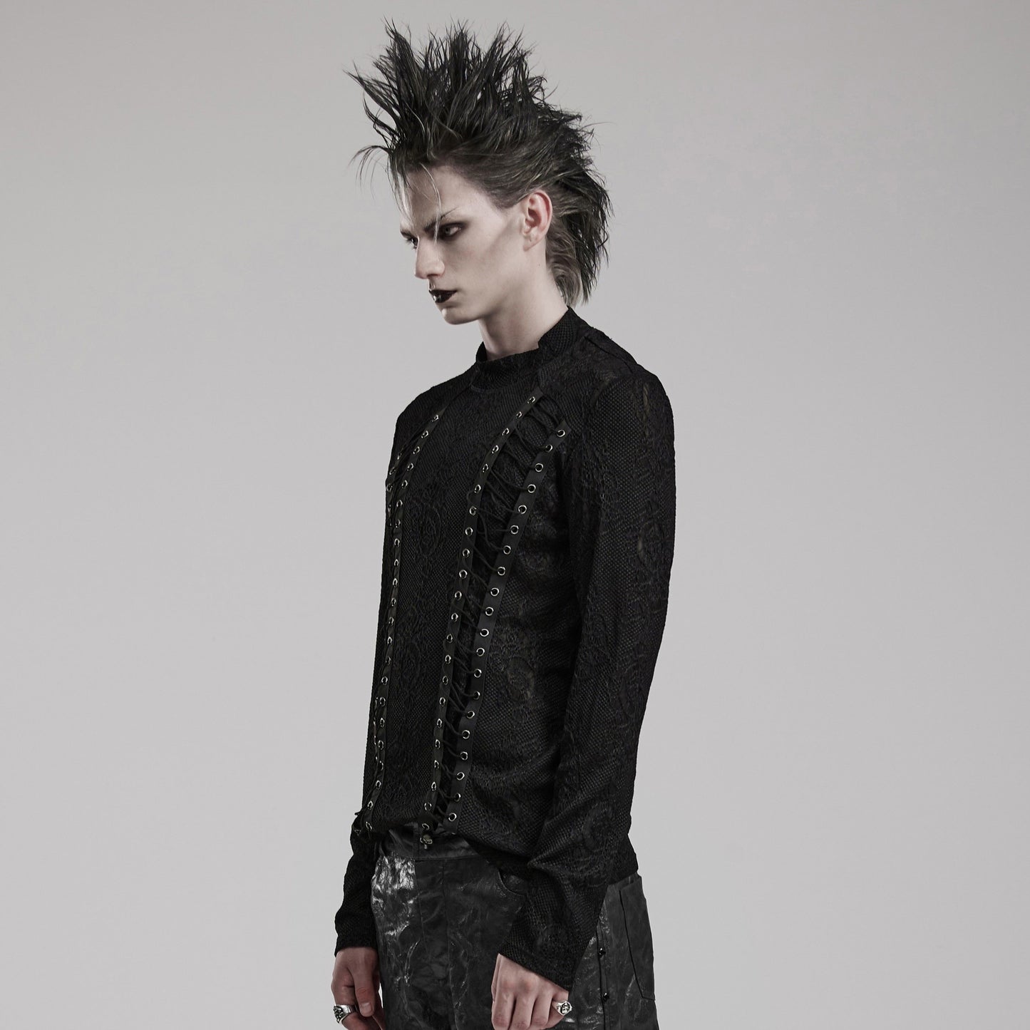 Oblivion Top