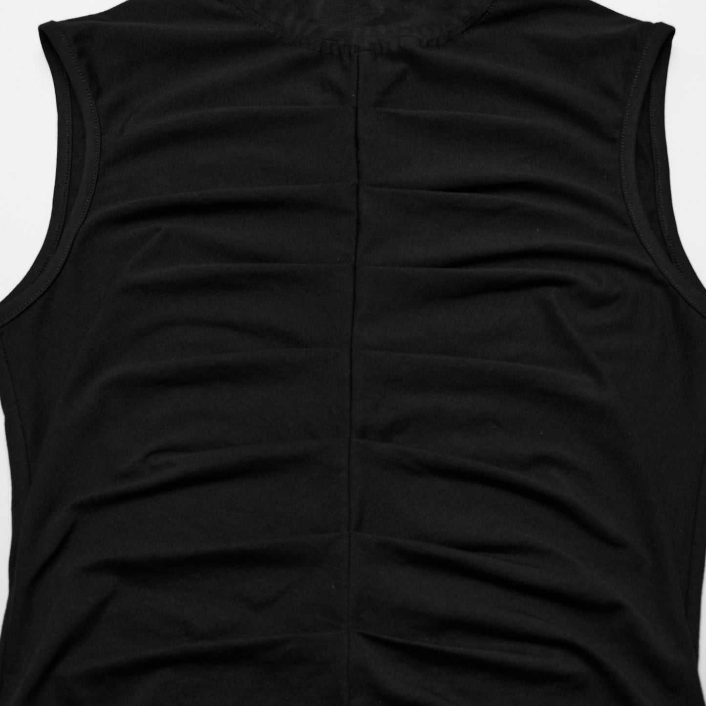 Turning Back Top