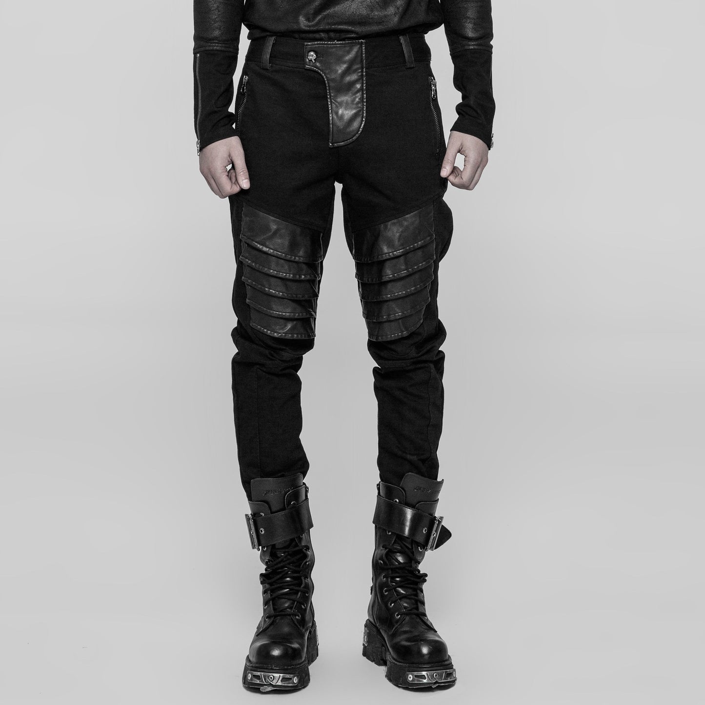 Armor Broek
