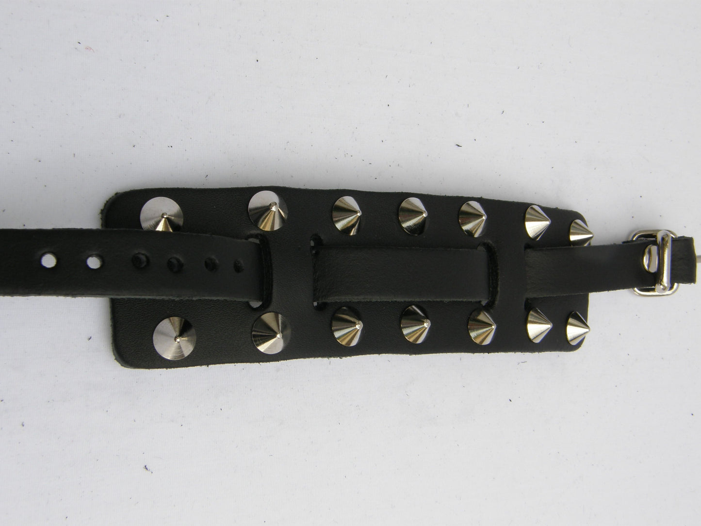 Watch Strap Conical Studs
