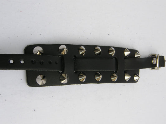 Watch Strap Conical Studs