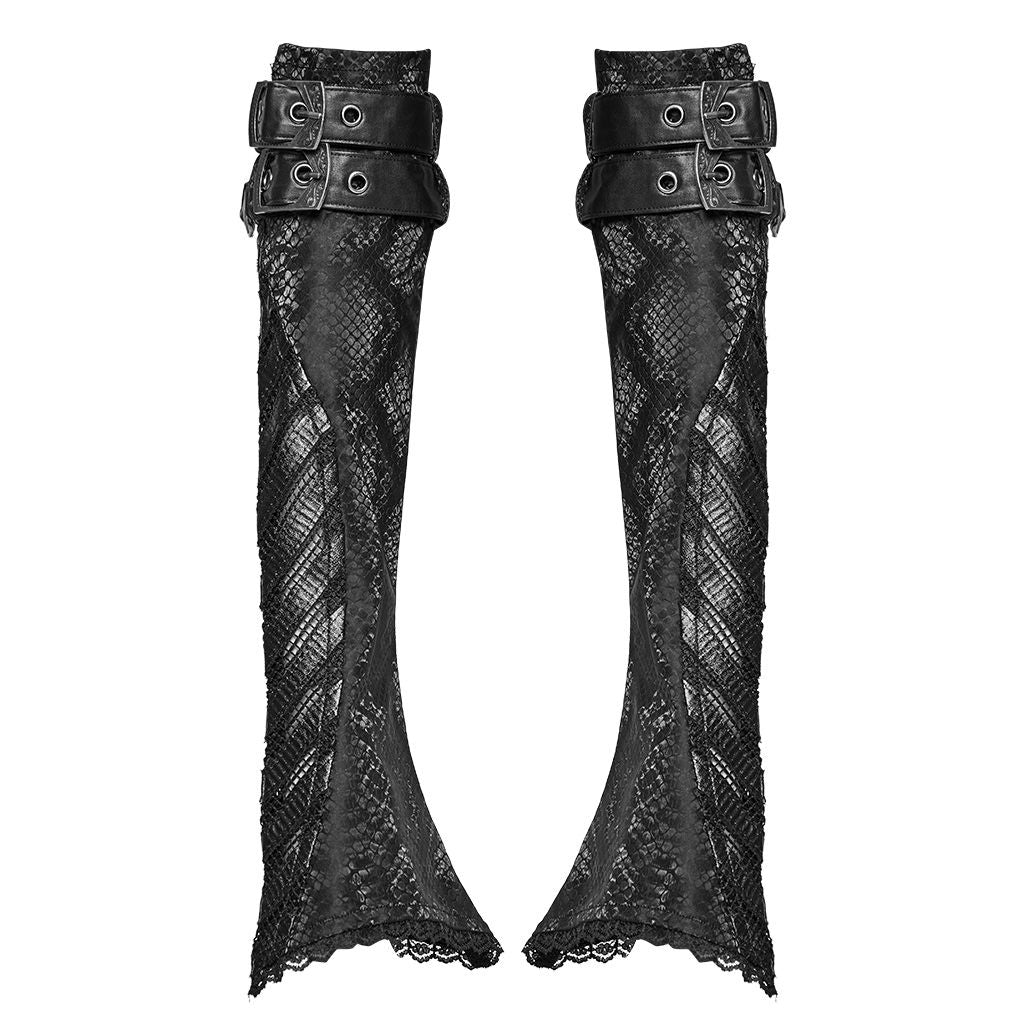 Conflict Armwarmers