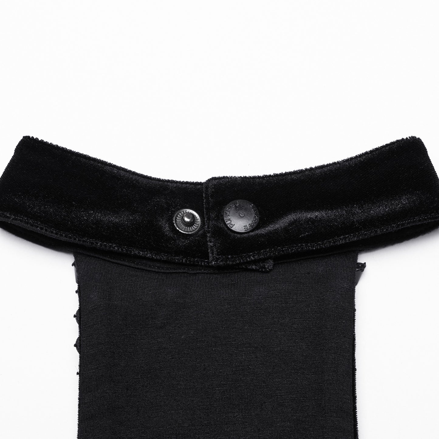 Unpredictable Top