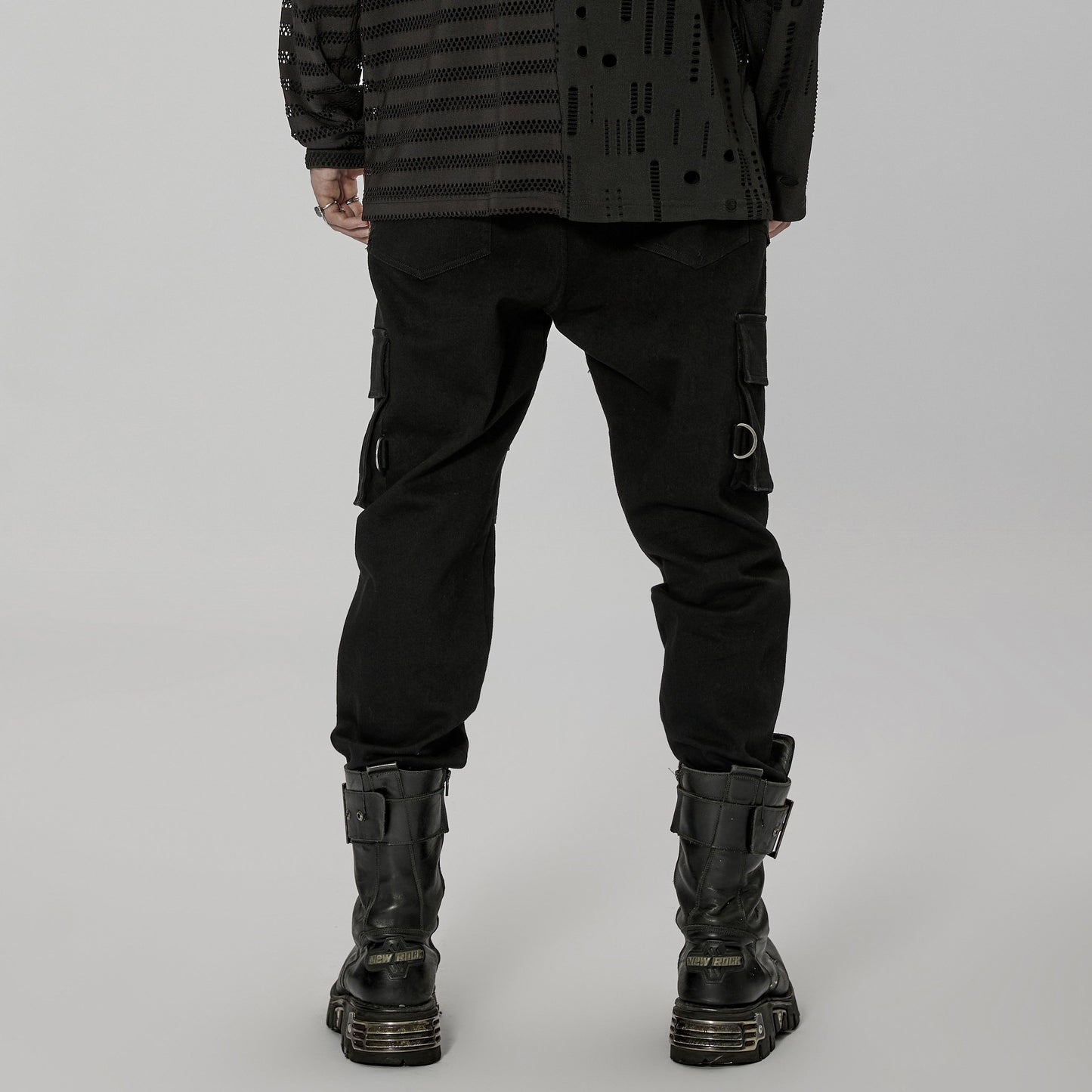 Conclusion Broek