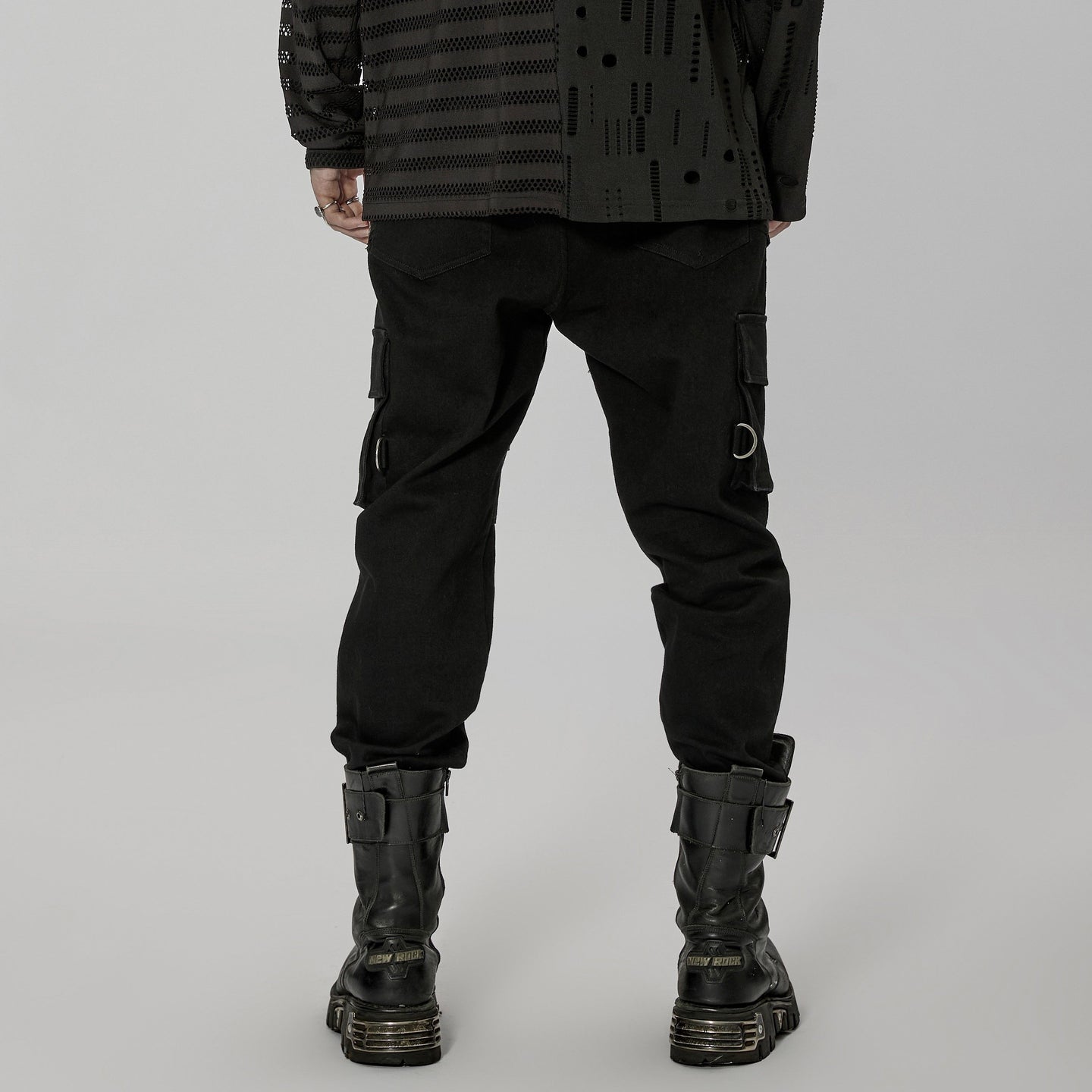 Conclusion Broek