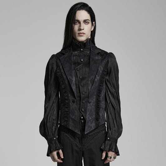 Hesitate Gilet