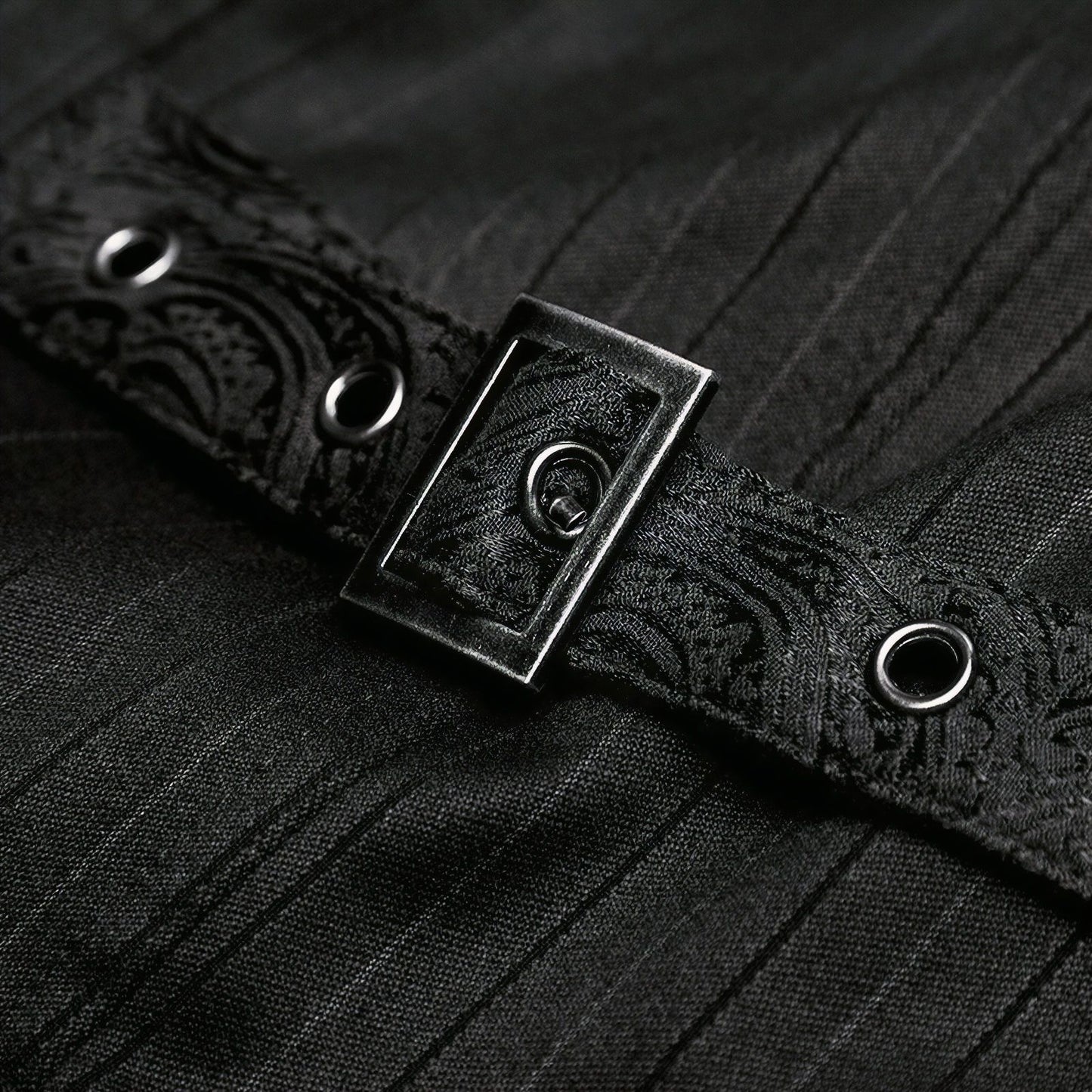 Chaser Gilet Zwart