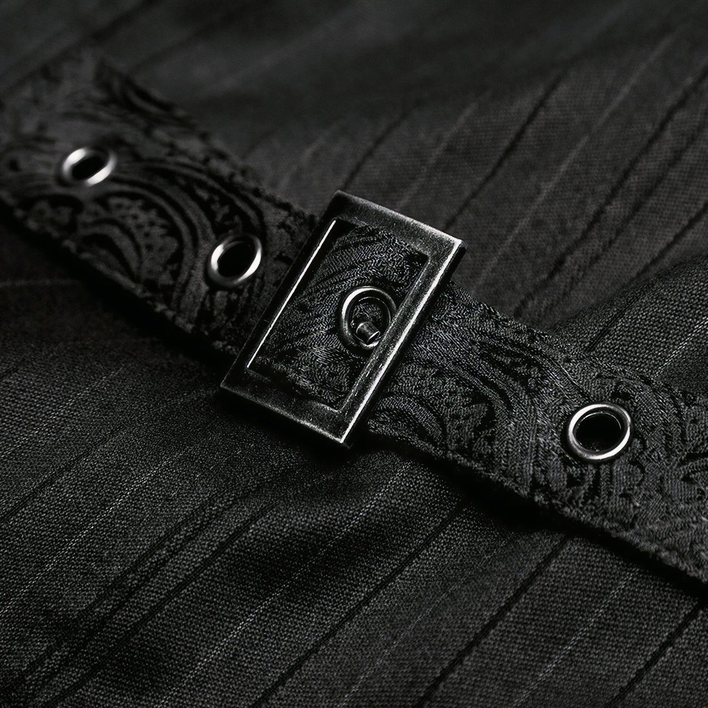 Chaser Gilet Zwart
