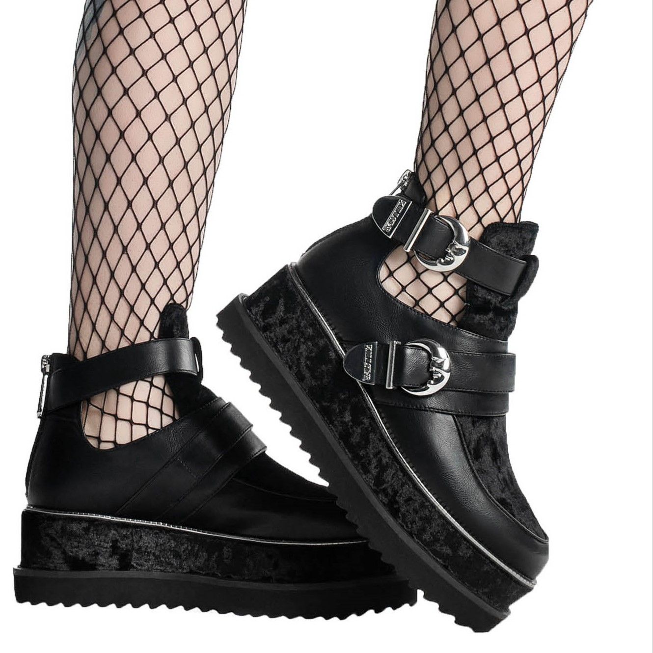 Killstar Oracle Creepers