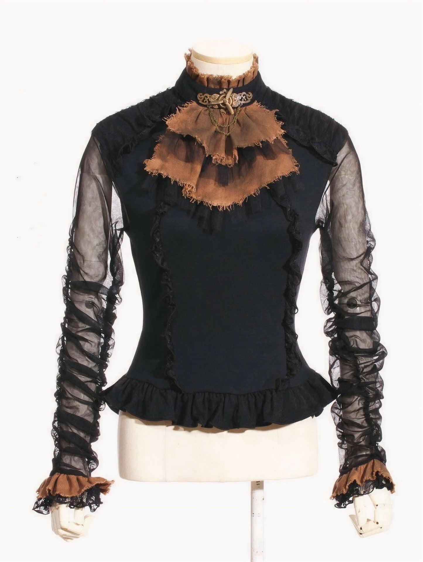 Aviator Top