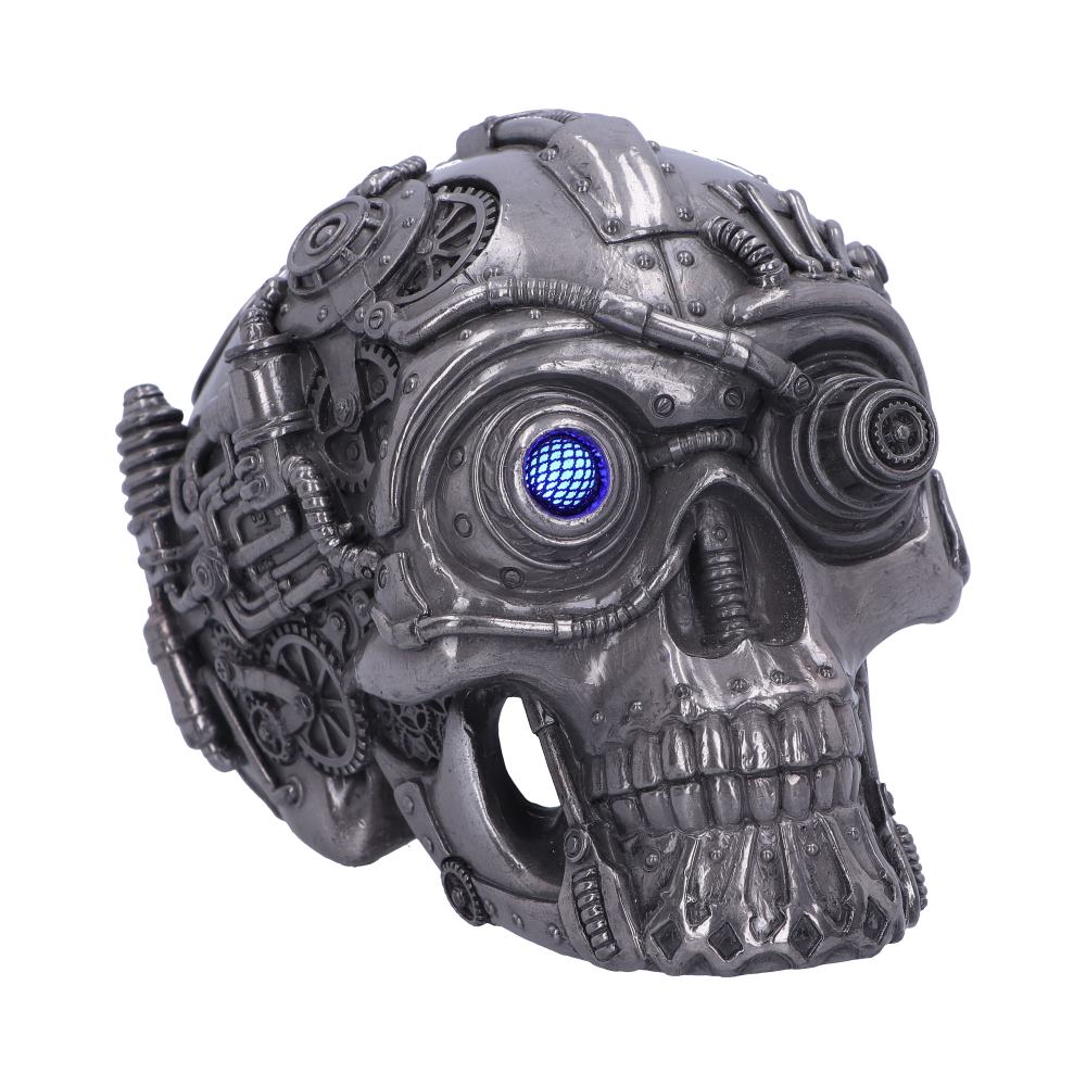 Cybertron Skull 16,5 cm