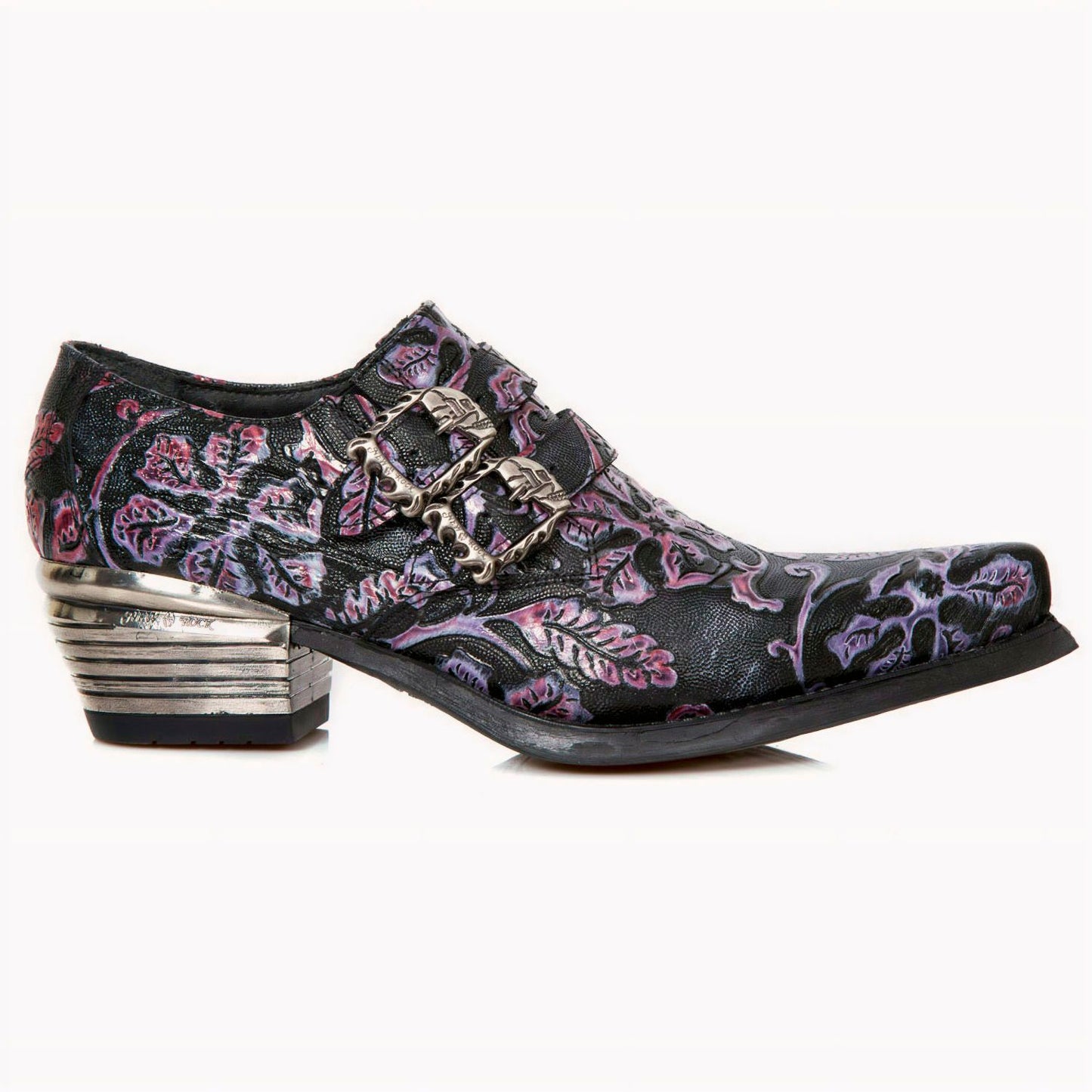 New Rock Shoenen M.7960-R80