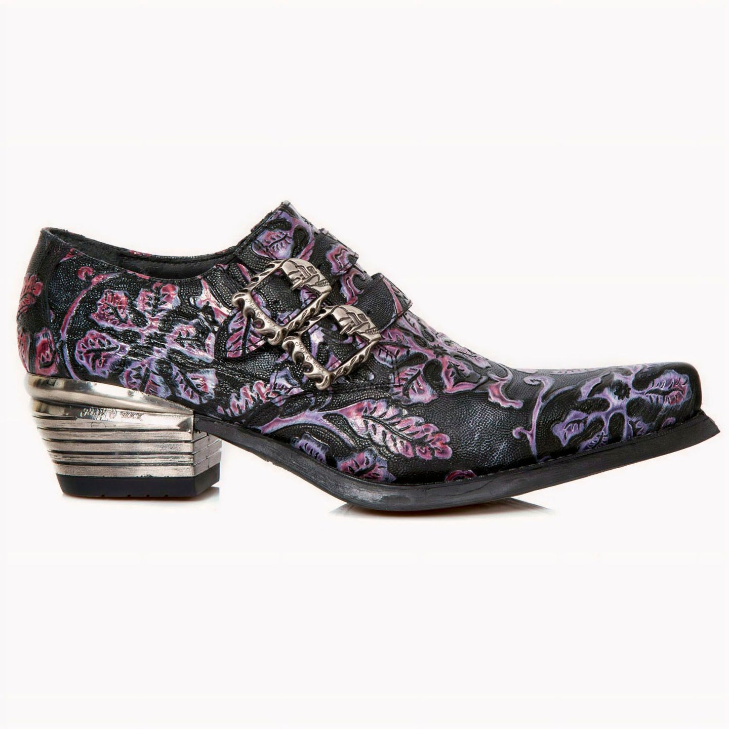 New Rock Shoenen M.7960-R80