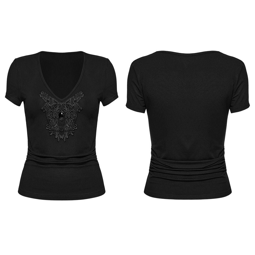 Gave My Soul Away T-shirt