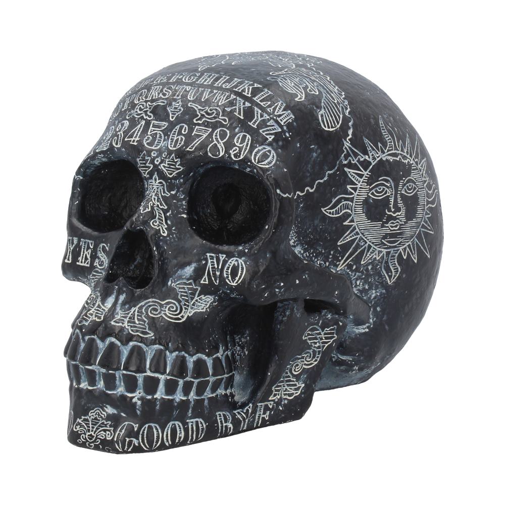 Dark Spirits Skull 20 cm