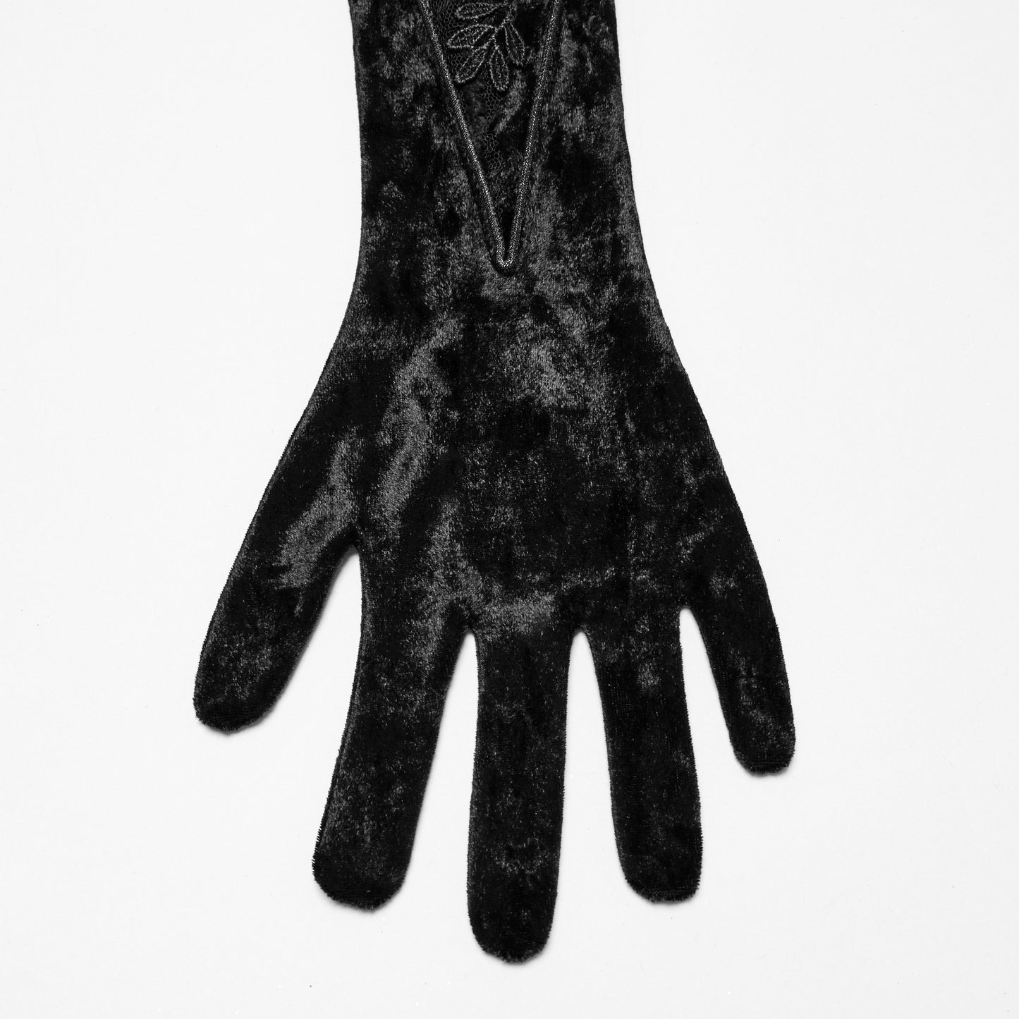 Gone Handschoenen Zwart