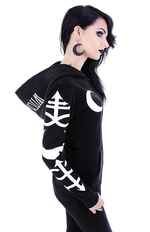 Symbol Hoodie