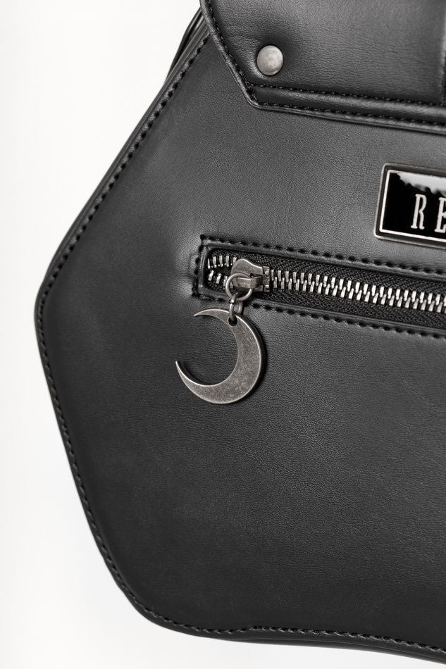 Cathedral Snake Crossbody Tas