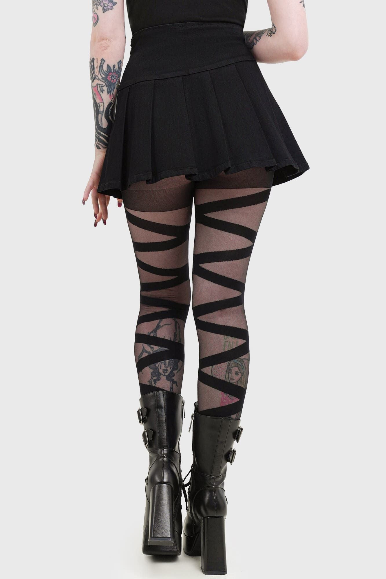 Killstar Spirit Energy Panty's