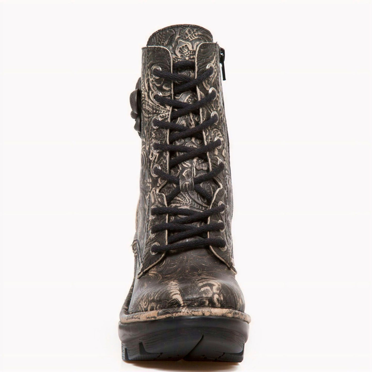 New Rock Enkellaarzen M.NEOTYRE07-S7
