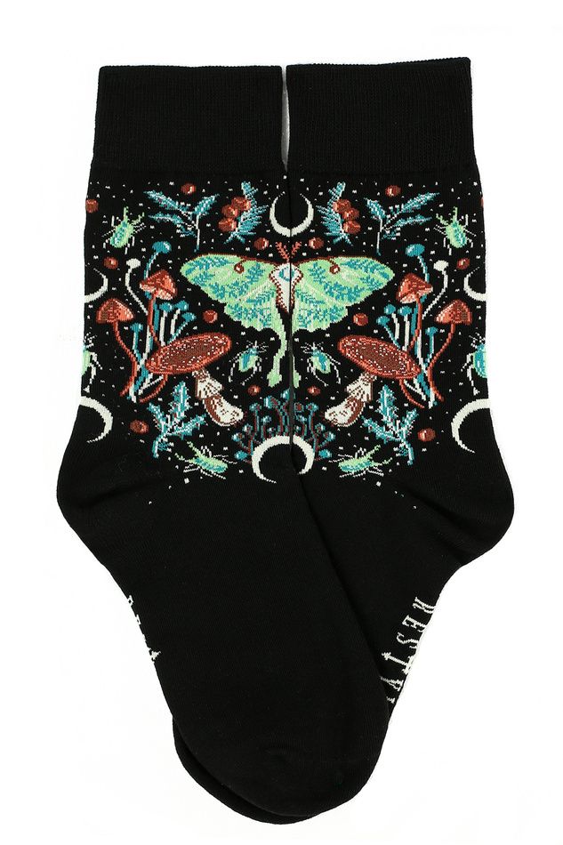 3 Pack Floral Sokken Geschenkverpakking