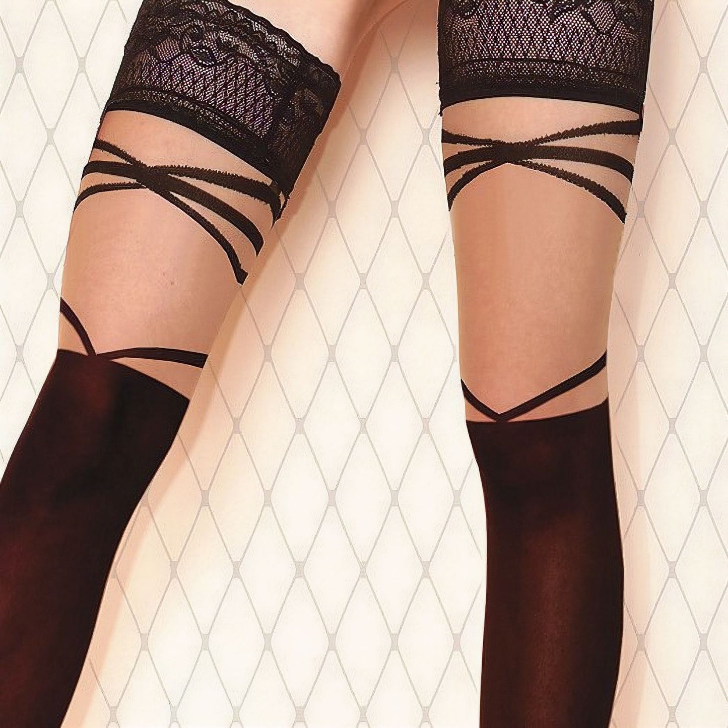 Kousen BAL422 Hold Ups
