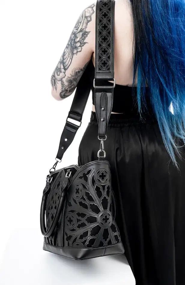 Catacombs Shopper