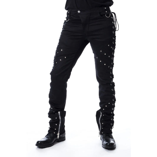 Hudson Broek