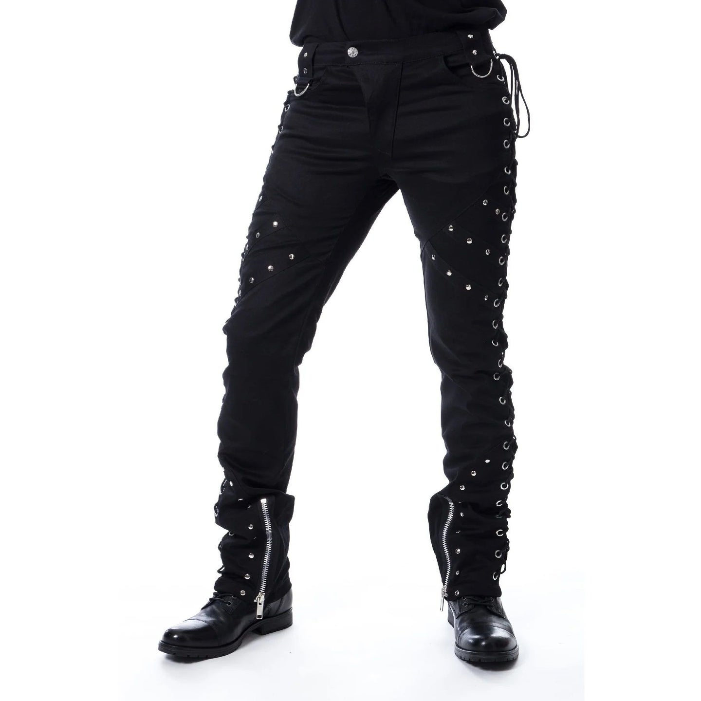 Hudson Broek
