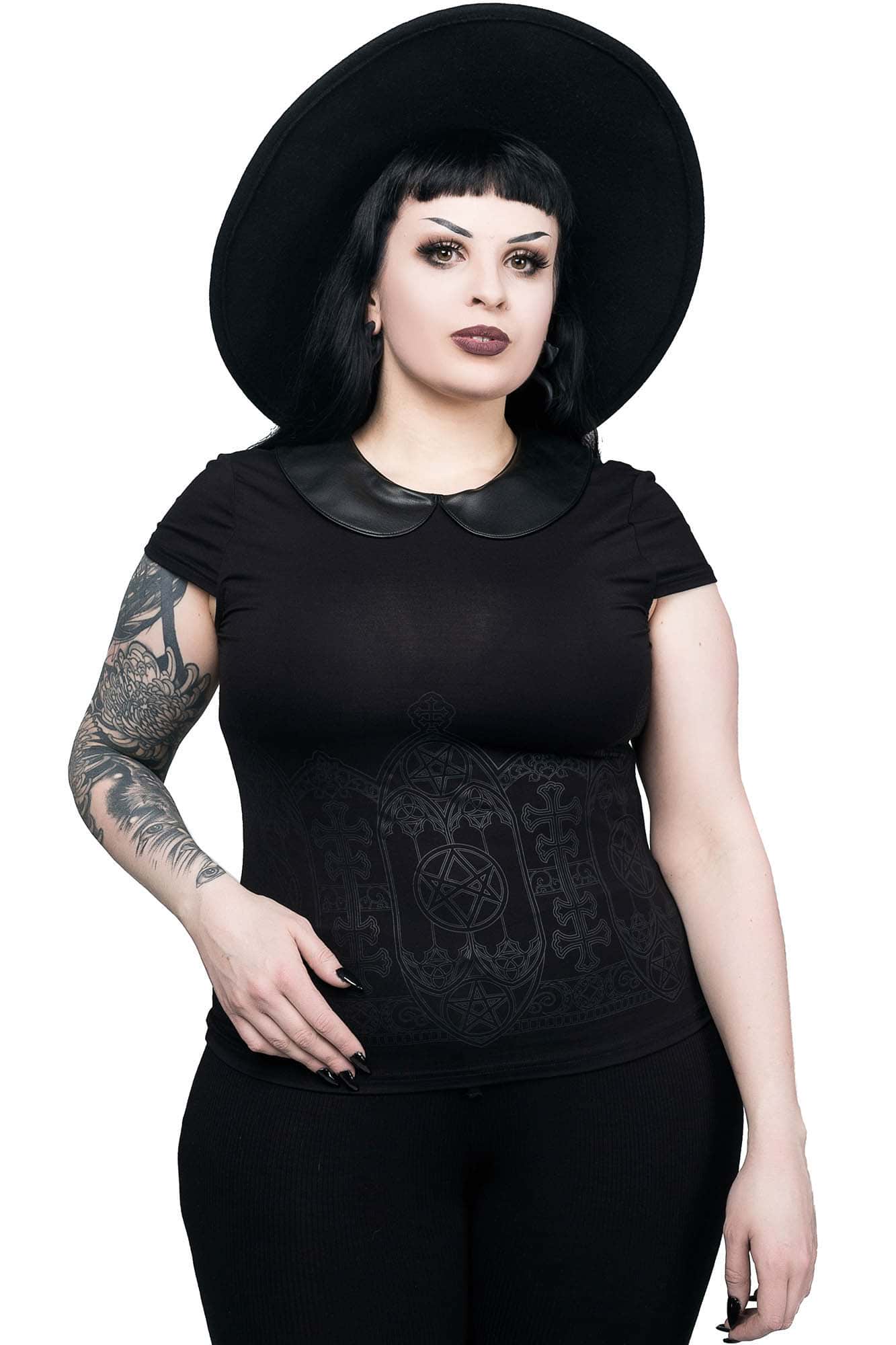 Killtar Althea Top