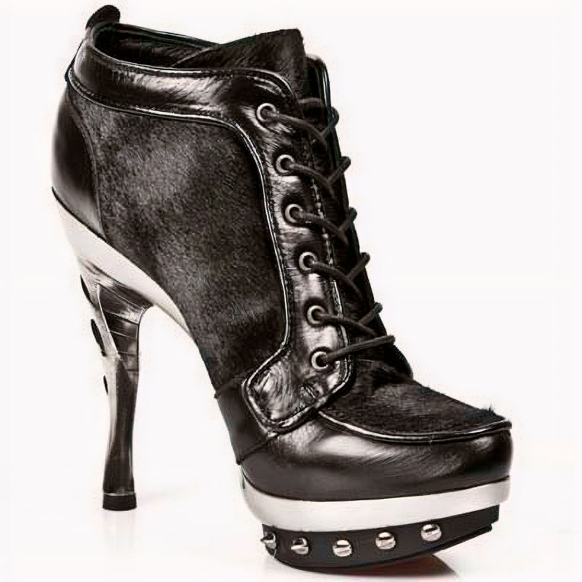 New Rock Laarzen M-Punk006-C5