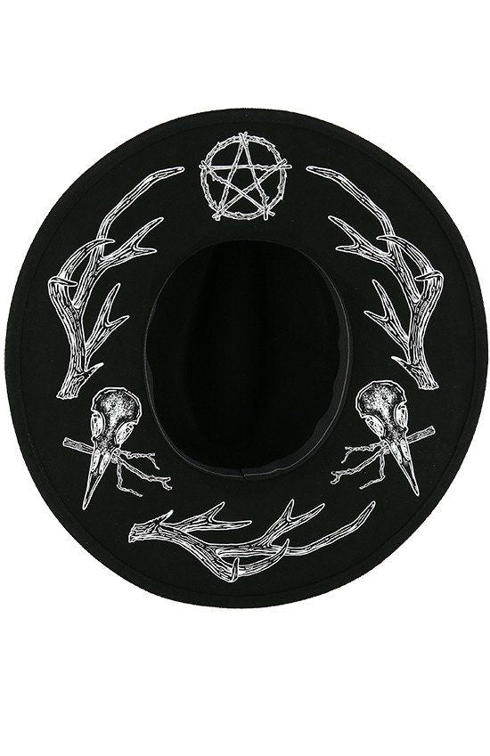 Antlers Hoed