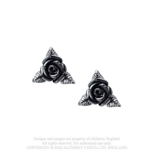 Ring O' Roses Oorstekers